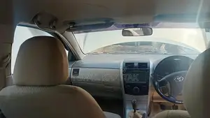 2009 model gli facelifted 2012