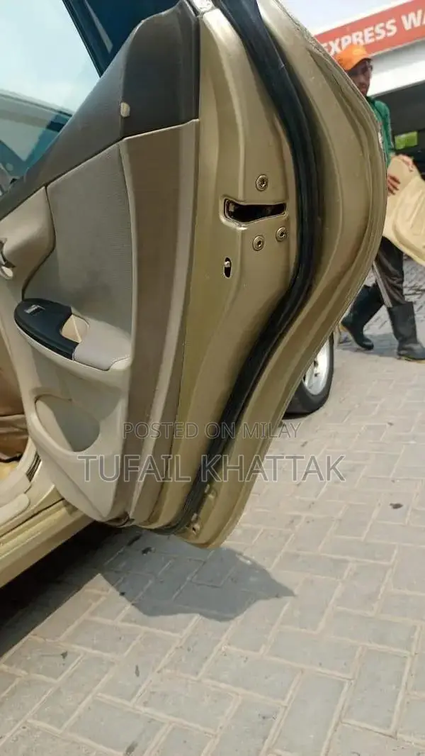 2009 model gli facelifted 2012