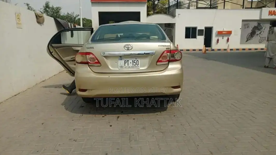 2009 model gli facelifted 2012