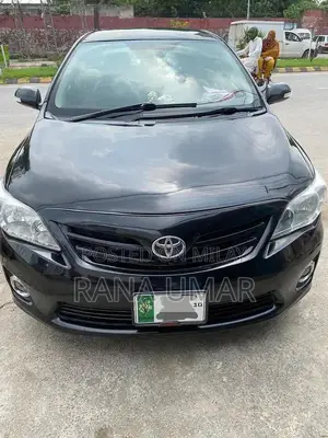 Photo - 2010 model Xli convert in gli Shower for good look 170k+ km