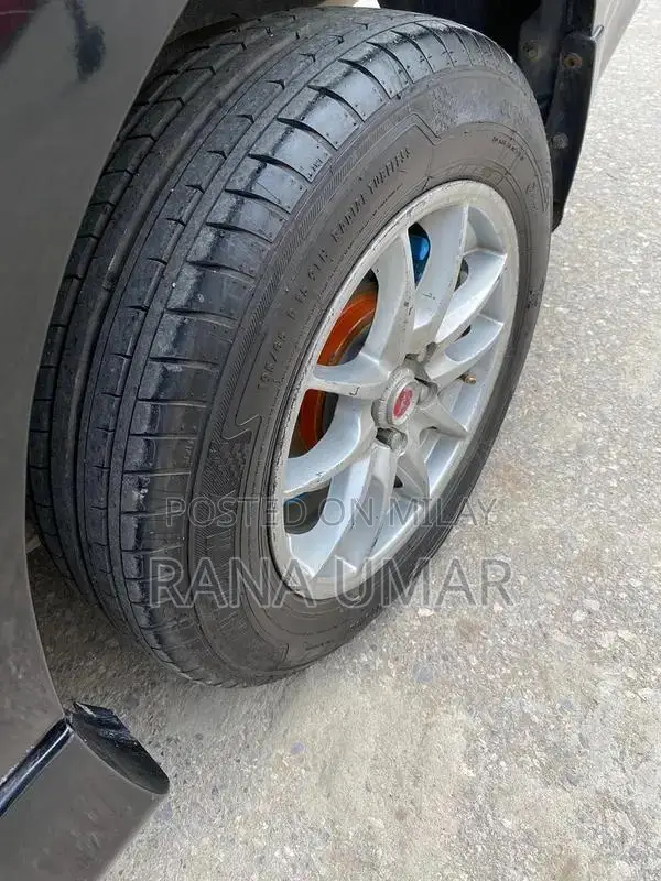 2010 model Xli convert in gli Shower for good look 170k+ km