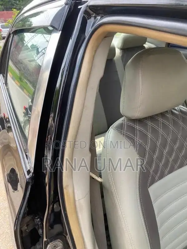 2010 model Xli convert in gli Shower for good look 170k+ km