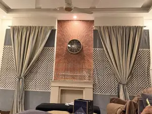 Photo - Curtains 2 set