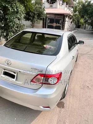 Photo - gli 2011 model