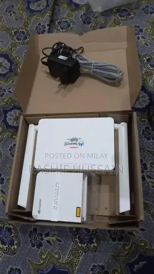 Photo - Huawei OptiXstar Wifi 6 AX