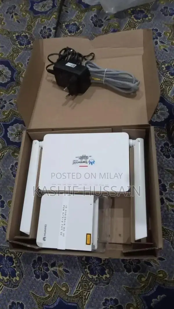 Huawei OptiXstar Wifi 6 AX