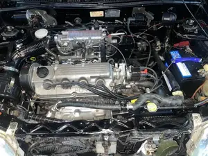 Suzuki Cultus VXR 2014