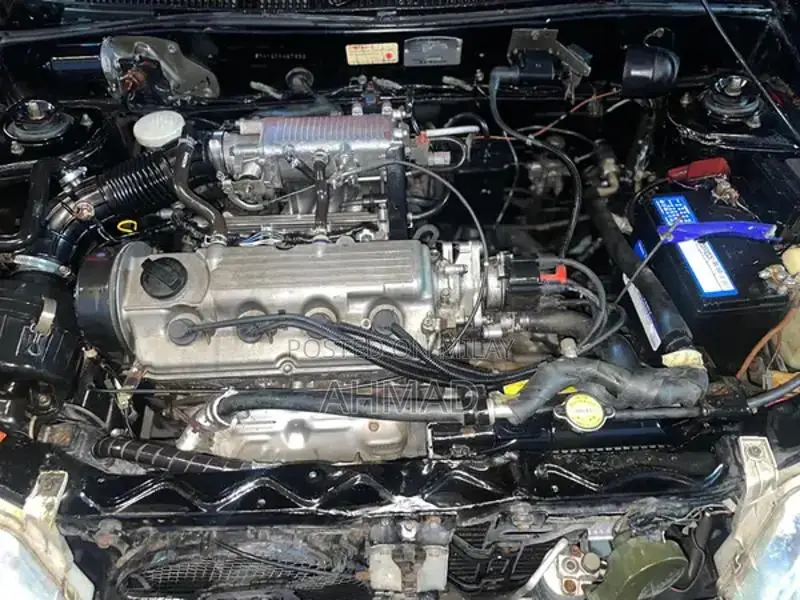 Suzuki Cultus VXR 2014