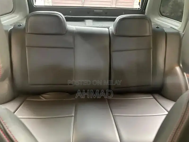 Suzuki Cultus VXR 2014