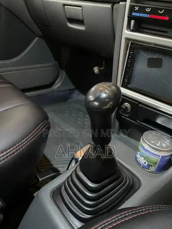 Suzuki Cultus VXR 2014