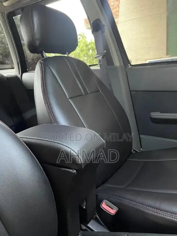 Suzuki Cultus VXR 2014