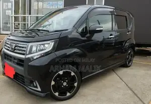 Move custom RS turbo