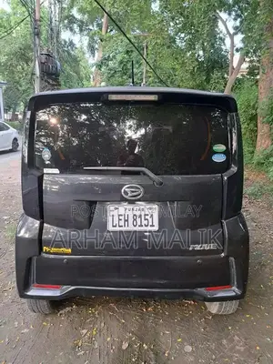 Move custom RS turbo