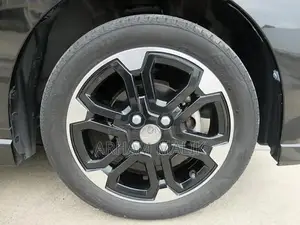 Move custom RS turbo