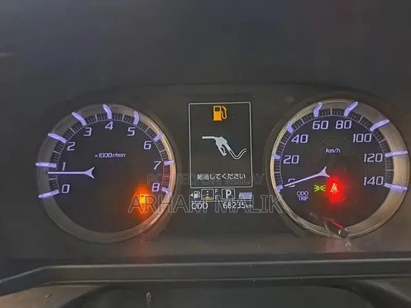 Move custom RS turbo