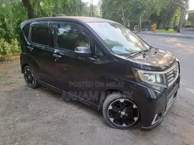 Move custom RS turbo