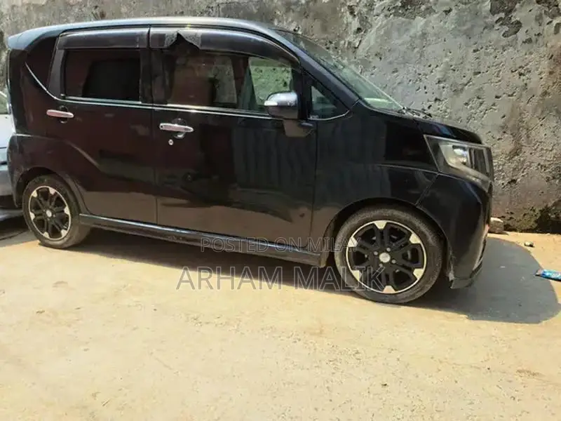 Move custom RS turbo