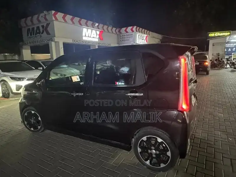 Move custom RS turbo