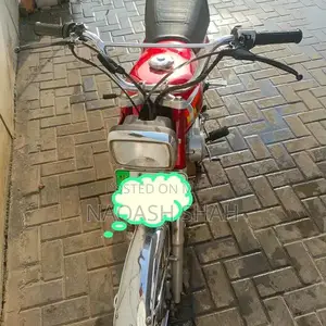 Photo - bike 125 urgent sale All ok