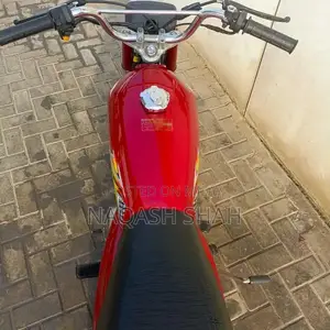 bike 125 urgent sale All ok