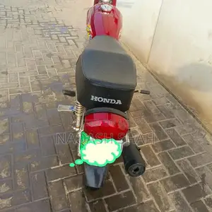 bike 125 urgent sale All ok