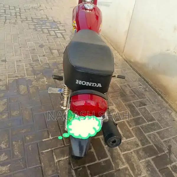 bike 125 urgent sale All ok