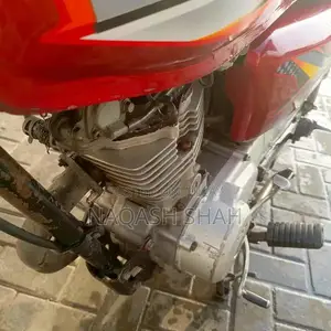 bike 125 urgent sale All ok