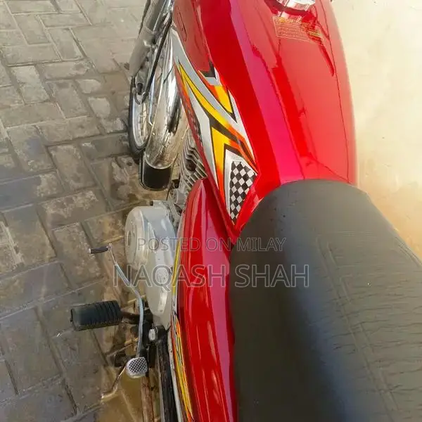 bike 125 urgent sale All ok