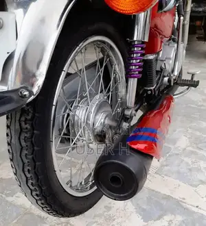 Salam walekum Honda 125 cc bike for sale