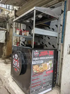 Brand New Cart for Sale