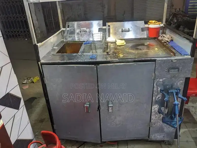 Brand New Cart for Sale