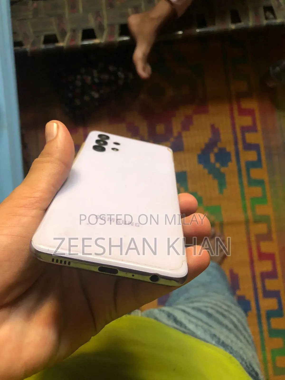 Samsung Galaxy A32 128 GB