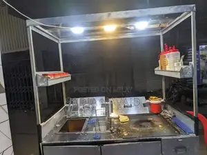 Brand New Cart for Sale