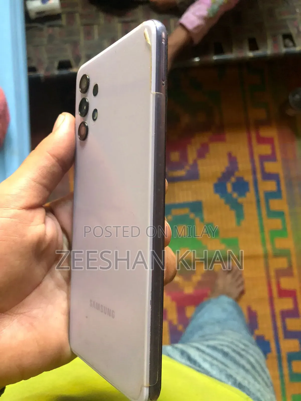 Samsung Galaxy A32 128 GB