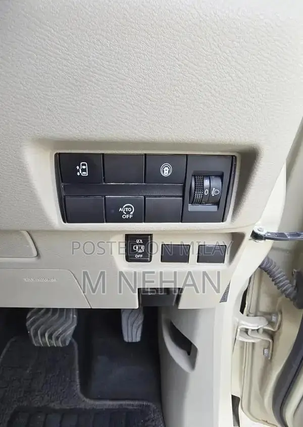 Nissan Roox 2021/2024