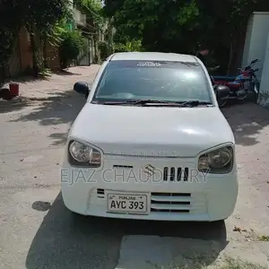 Photo - Alto 2021 for sale