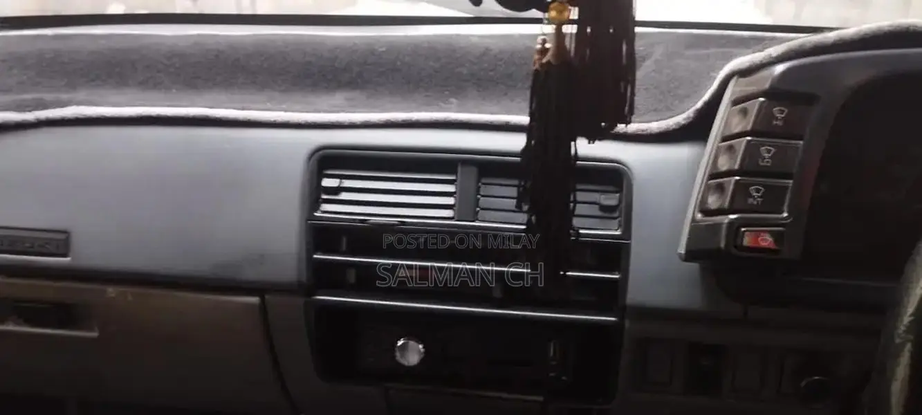 Suzuki Khyber excellent condition