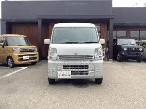 Nissan clipper PC limited edition 2025