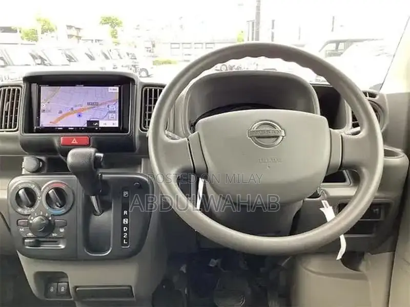 Nissan clipper PC limited edition 2025