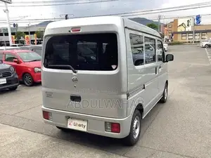 Nissan clipper PC limited edition 2025