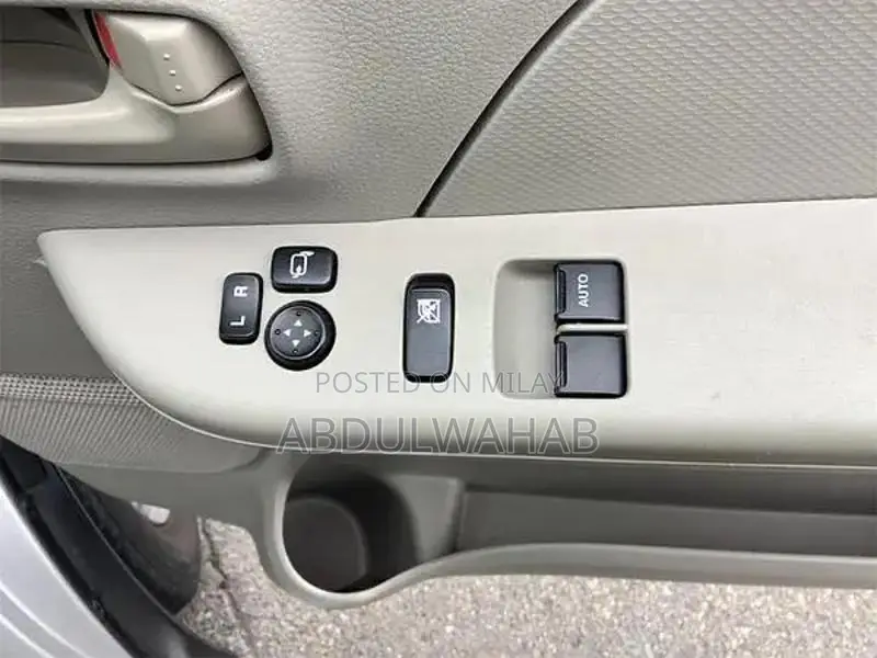 Nissan clipper PC limited edition 2025