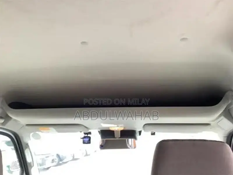 Nissan clipper PC limited edition 2025