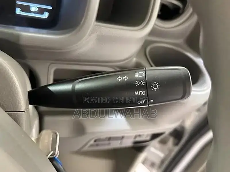 Nissan clipper PC limited edition 2025