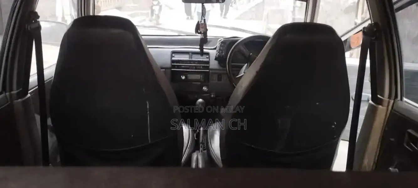 Suzuki Khyber excellent condition