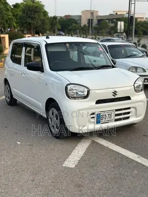 Suzuki Alto 2023/25