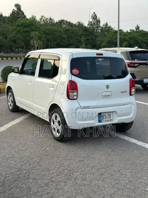 Suzuki Alto 2023/25