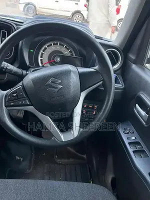 Japanese Suzuki Allto 2024