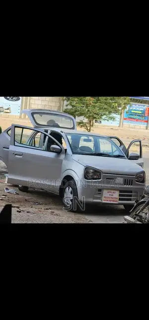 Photo - Alto vxl ags upgraded version