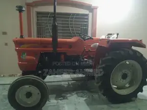 Photo - Al Ghazi Fiat 480 simple