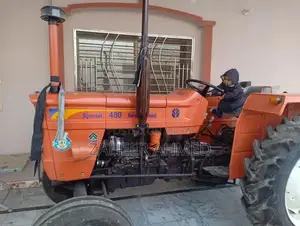 Al Ghazi Fiat 480 simple